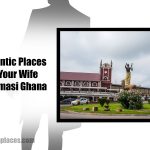 10 Romantic Places To Take Your Wife To In Kumasi, Ghana