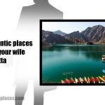 10 Romantic Places to Take Your Wife To In Hatta