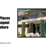 Nice Places To Hangout In Asokoro