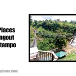 Nice Places To Hangout In Kintampo