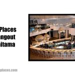 Nice Places To Hangout In Maitama