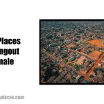 Nice Places To Hangout In Tamale