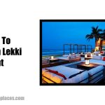 Places To Visit In Lekki At Night