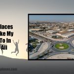 Fun Places To Take My Wife To In Jebel Ali