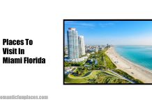 Places To Visit In Miami Florida