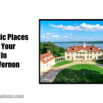 Romantic Places To Take Your Wife To In Mount Vernon