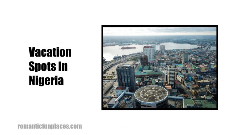 Vacation Spots In Nigeria Vacation Spots In Nigeria