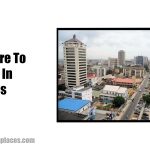 Where To Visit In Lagos