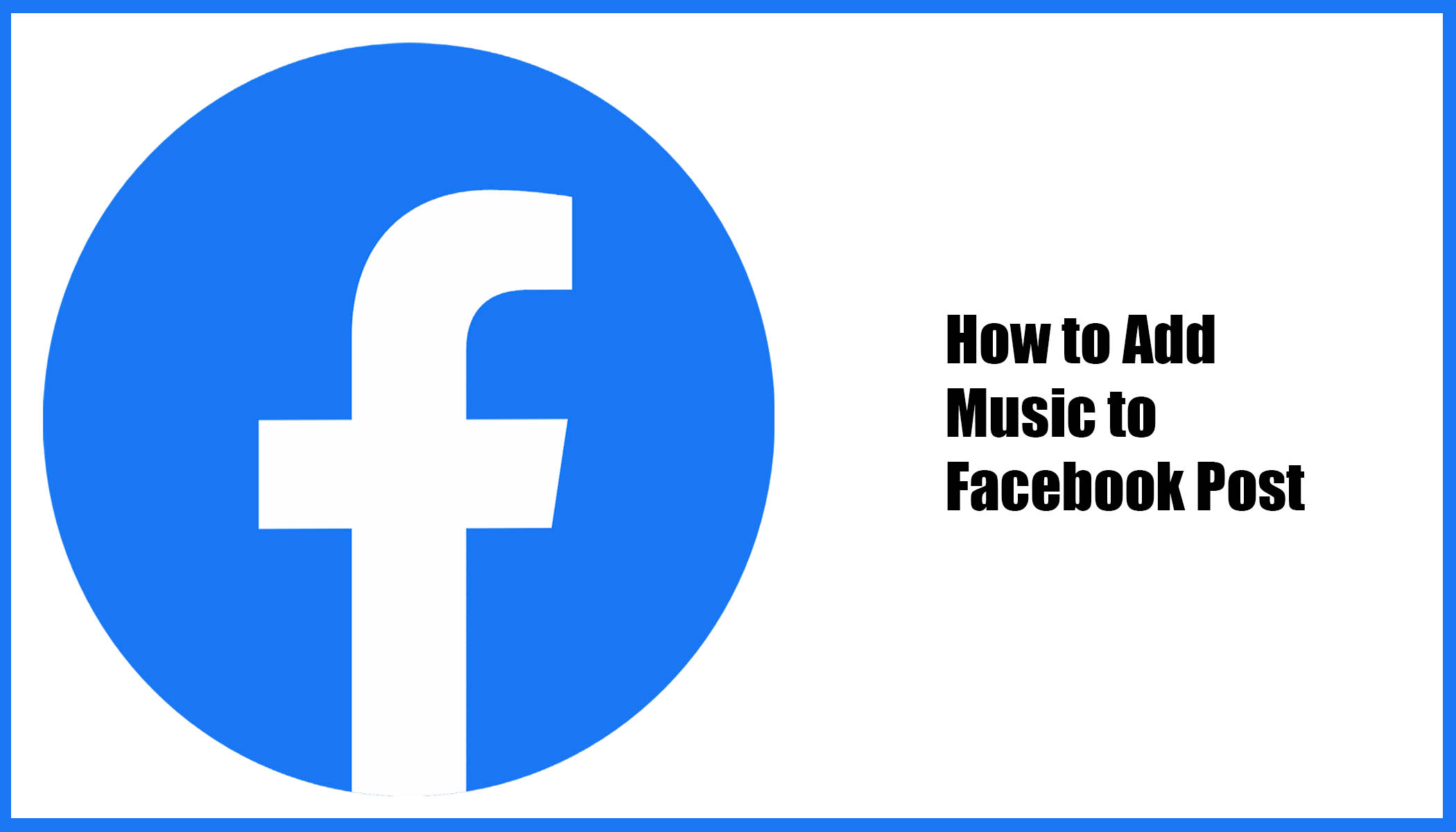 How to Add Music to Facebook Post ROMANTICFUNPLACES