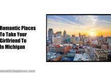 Romantic Places To Take Your Girlfriend To In Michigan 