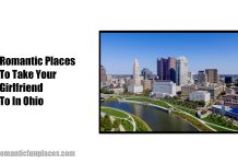 Romantic Places To Take Your Girlfriend To In Ohio 