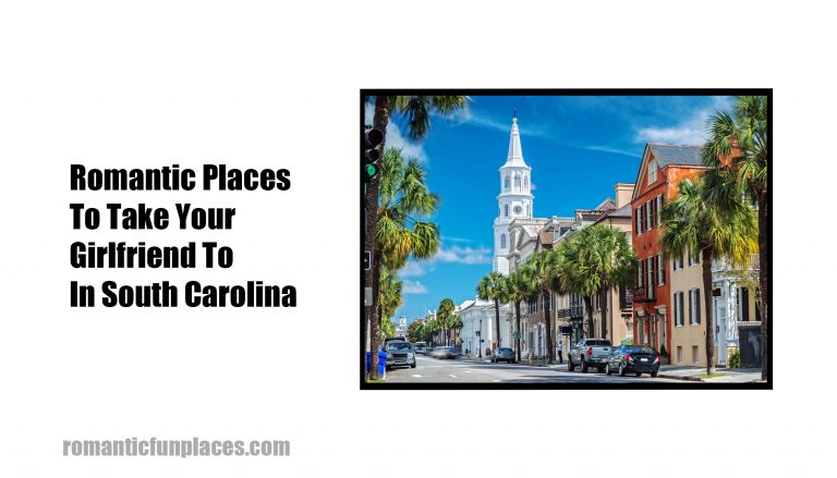 Romantic Places To Take Your Girlfriend To In Ohio 