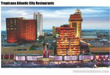 Tropicana Atlantic City Restaurants 