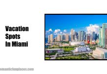 Vacation Spots In Miami