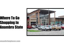 Where To Go Shopping In Anambra State 