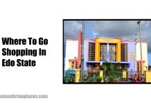 Where To Go Shopping In Edo State 