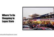 Where To Go Shopping In Lagos State 