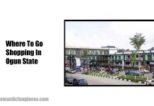 Where To Go Shopping In Ogun State 