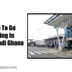 Where To Go Shopping In Takoradi Ghana 