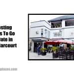 Interesting Places To Go on A Date in Port Harcourt