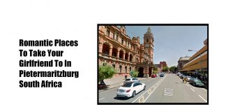 Romantic Places To Take Your Girlfriend To In Pietermaritzburg South Africa