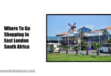 Where To Go Shopping In East London South Africa