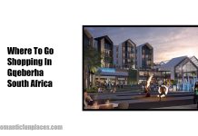 Where To Go Shopping In Gqeberha South Africa