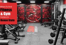 Where to Find Fitness and Gym Centers in Benue State