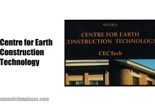 Centre for Earth Construction Technology