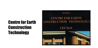 Centre for Earth Construction Technology