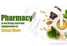 Pharmacy to Get Drugs and Food Supplements in Cross River