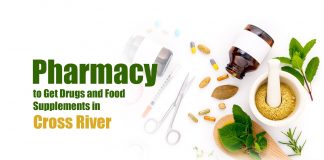 Pharmacy to Get Drugs and Food Supplements in Cross River