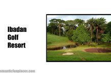 Ibadan Golf Resort