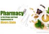 Pharmacy to Get Drugs and Food Supplements in Rivers State