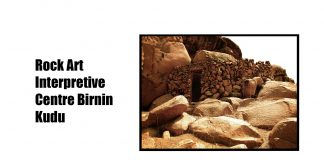 Rock Art Interpretive Centre Birnin Kudu