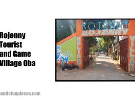 Rojenny Tourist and Game Village Oba