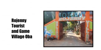 Rojenny Tourist and Game Village Oba