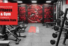 Where to Find Fitness and Gym Centers in Kaduna State