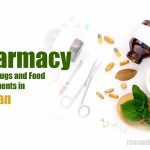 Pharmacy to Get Drugs and Food Supplements In Durban