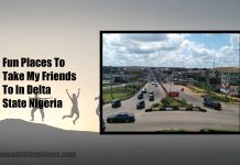 Fun Places To Take My Friends To In Delta State Nigeria