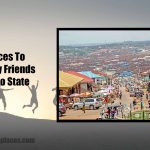 Fun Places To Take My Friends To In Oyo State Nigeria