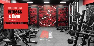 Where to Find Fitness and Gym Centers in Pietermaritzburg