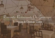 Romantic Restaurants On Gwarinpa To Have A Dinner Date