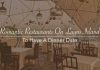 Romantic Restaurants On Lagos Island To Have A Dinner Date