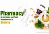 Pharmacy to Get Drugs and Food Supplements In Soweto