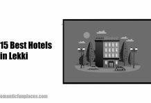 15 Best Hotels in Lekki 