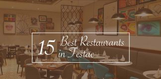 15 Best Restaurants in Festac