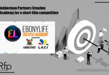 Jobberman Partners EbonyLife Creative Academy for a short-film competition