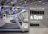 Where to Find Fitness and Gym Centers in Ajman