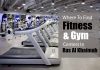 Where to Find Fitness and Gym Centers in Ras Al Khaimah